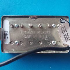 DiMarzio PAF 36th Anniversary Bridge Humbucker