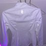 Sketchers Go Walk Zip Up XS Bone White Image 5