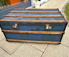 Vintage Trunk