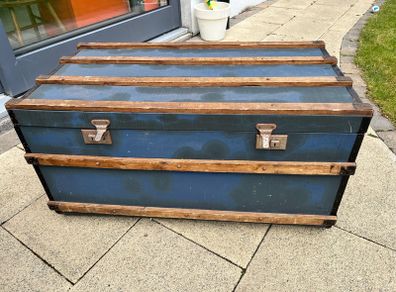 Vintage Trunk