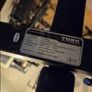Adjustable Weights Bench Image 3