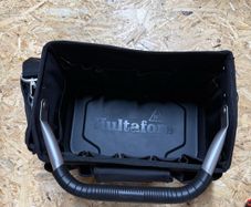 Hultafors open tote toolbag