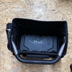 Hultafors open tote toolbag