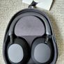 Sony headphones Image 2