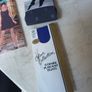 Ladies Tights- Different Colours & Styles X 12 Pairs.  Size -  Medium.   B.N.W.T. Image 7