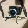 BRAND NEW Canon EOS 2000D with lens and strap Image 6