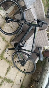 Good carrera great condition