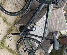 Good carrera great condition