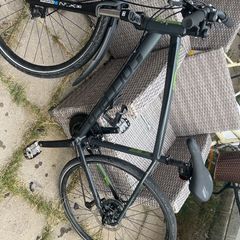 Good carrera great condition