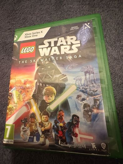 Xbox 1 S 1 Tb