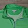 Peter Millar Half Zip Golf Jumper Mens XL Image 3