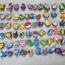 Pokemon Shoe Charms Image 6