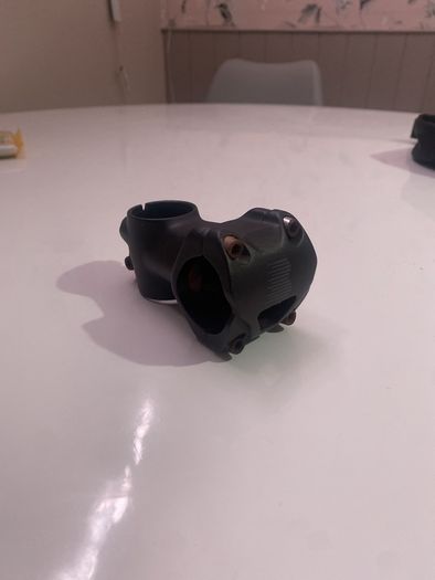Boardman mtb stem