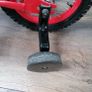 Paw Patrol 12inch kids bike with stabilizers Image 3