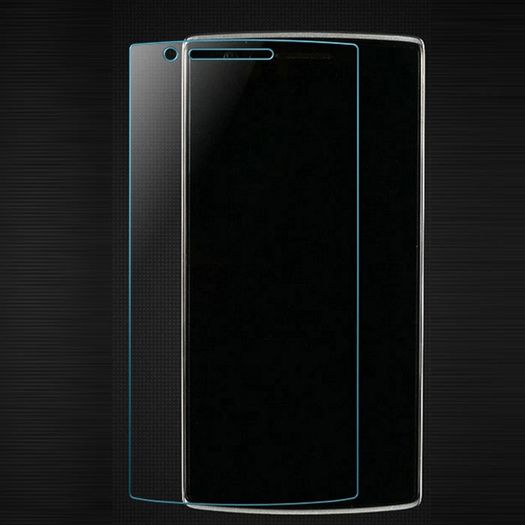 2 X  Tempered Glass 9H Screen Protector For OnePlus One
