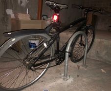 Reid Blacktop bike