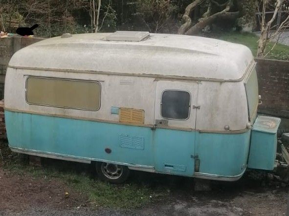 MKP Grand V Caravan (1969)