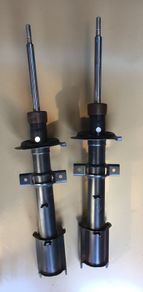 Rear Shock Absorber (Alfa Romeo 147 156)