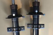 Rear Shock Absorber (Alfa Romeo 147 156)