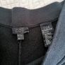 cos wool barrel trousers Image 5