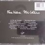 Phil Collins - Face Value CD (1981) 2000's UK Reissue EX+ Image 2