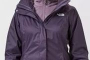 North face jacket S UK 10 - 12