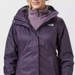 North face jacket S UK 10 - 12