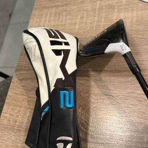 Sim 3 wood
