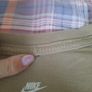 beige Nike t shirt Image 5