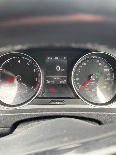 2014 Volkswagen Golf