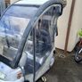 mobility scooter Image 10