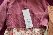 3-6mths bnwt