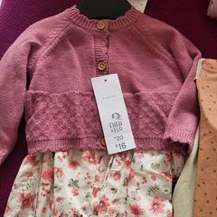 3-6mths bnwt