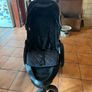 Ickle bubba Venus Prime Jogger I-size travel system and ISOFIX base Image 3