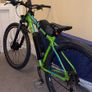 250w front conversion kit (battery not included) 35km/h Image 2