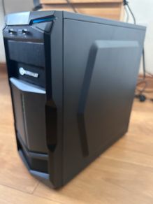 Gaming Computer Rtx 3050