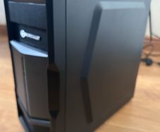 Gaming Computer Rtx 3050