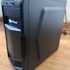 Gaming Computer Rtx 3050