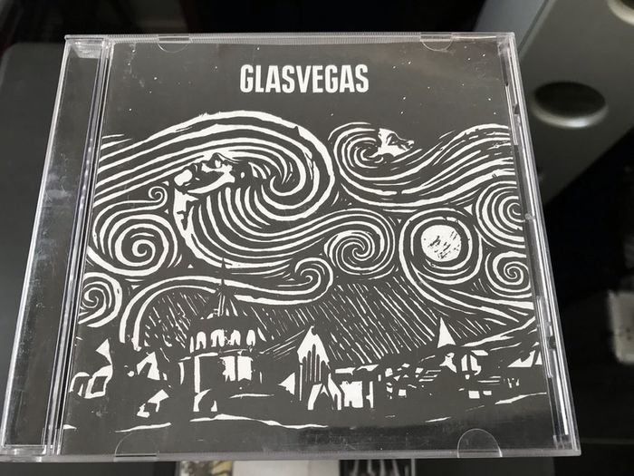 Glasvegas - Glasvegas      CD