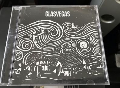 Glasvegas - Glasvegas      CD