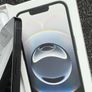 iPhone 16e Black 256GB, Unlocked to any Network Image 5