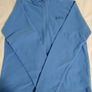 Helly Hansen blue fleece jacket Image 2