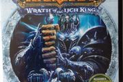 World Of Warcraft: Wrath Of The Lich King [2008] [PC Game] Requires The Burning Crusade Expansion