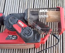 Skil belt sander