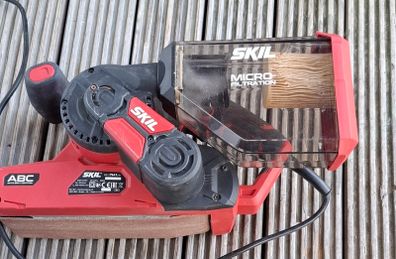 Skil belt sander