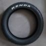 ebike kenda fat tyre 20X4 Image 2
