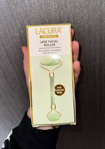 Jade Facial Roller