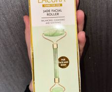 Jade Facial Roller