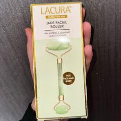 Jade Facial Roller