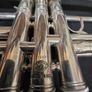 Besson MEHA trumpet Image 3